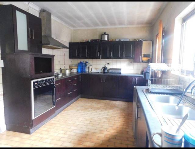 3 BEDROOM HOUSE SOLD IN NORTHDENE